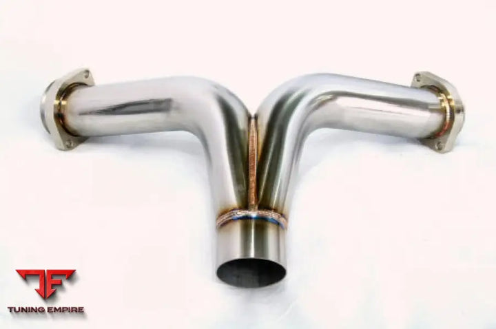 KREISSIEG FERRARI F355 EXHAUST MUFFLER