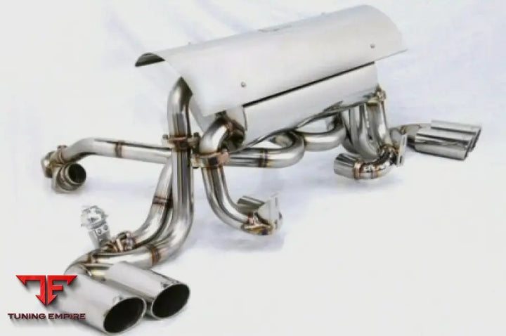KREISSIEG FERRARI F360 EXHAUST