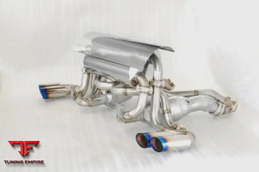 KREISSIEG FERRARI F360 EXHAUST