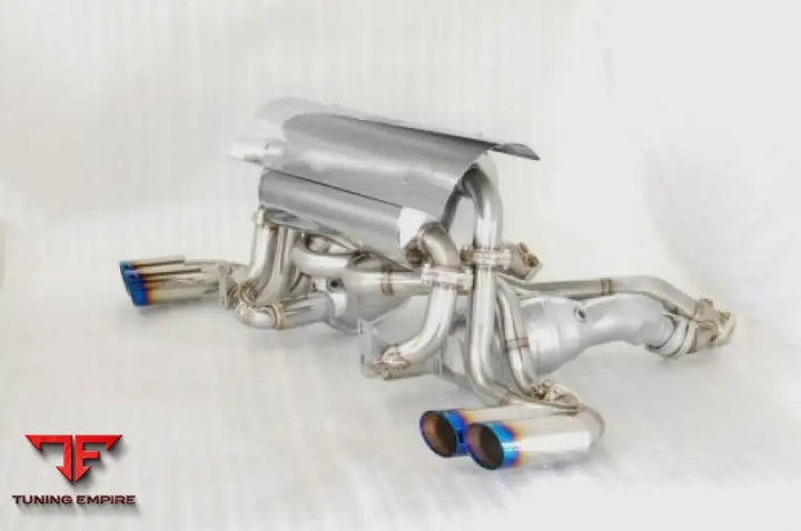 KREISSIEG FERRARI F360 EXHAUST