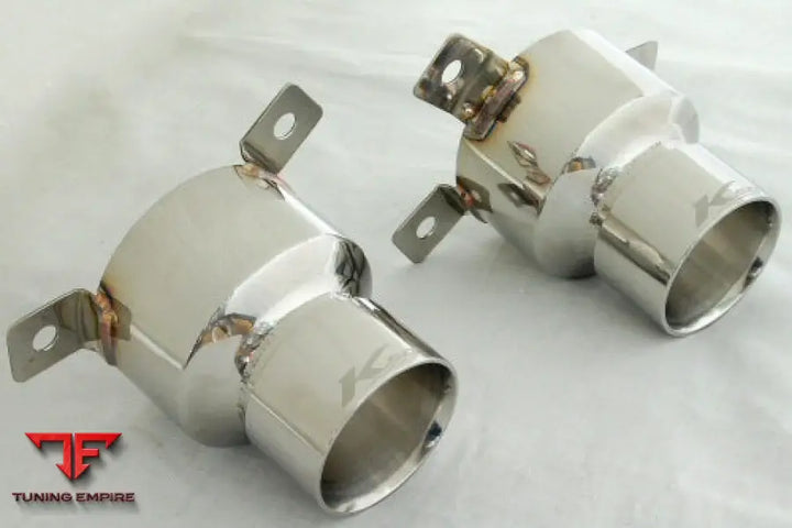 KREISSIEG FERRARI F430 EXHAUST MUFFLER