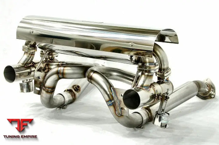 KREISSIEG FERRARI F430 EXHAUST MUFFLER
