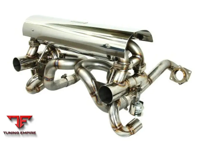 KREISSIEG FERRARI F430 EXHAUST MUFFLER
