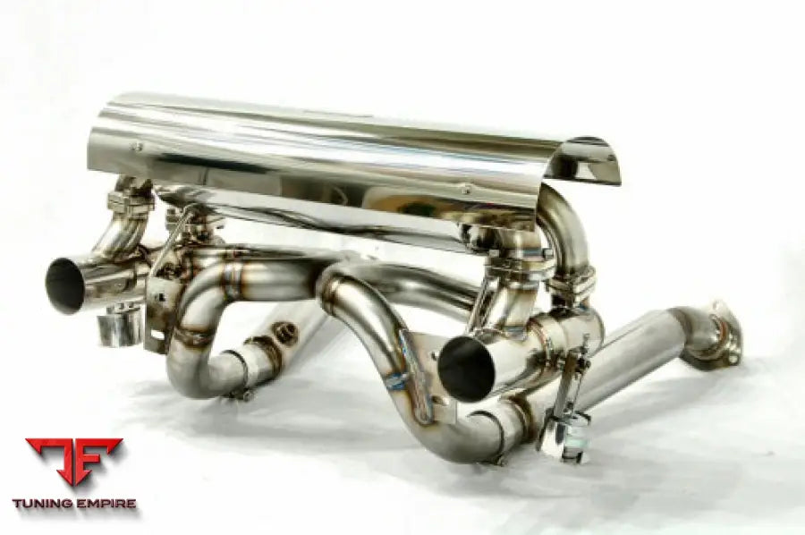 KREISSIEG FERRARI F430 EXHAUST MUFFLER