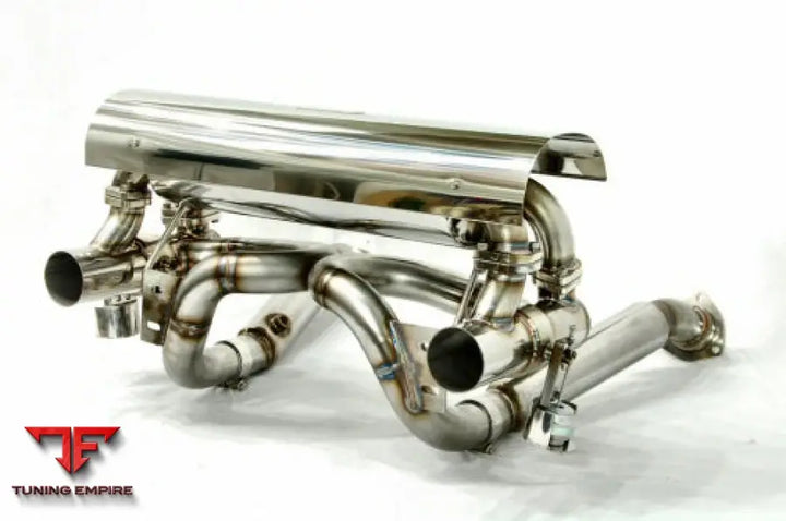 KREISSIEG FERRARI F430 EXHAUST MUFFLER