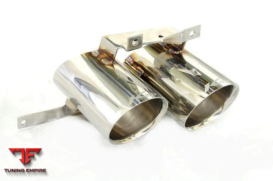 KREISSIEG LAMBORGHINI GALLARDO EXHAUST MUFFLER CAT-BACK F1 SOUND VALVETRONIC EXHAUST SYSTEM