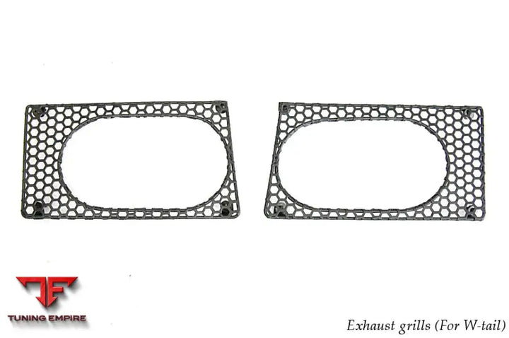 KREISSIEG LAMBORGHINI GALLARDO CAT-BACK F1 SOUND VALVETRONIC EXHAUST SYSTEM