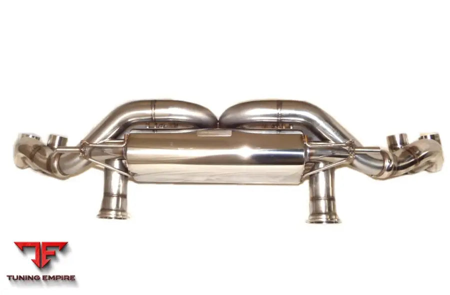 KREISSIEG LAMBORGHINI HURACAN F1 SOUND VALVETRONIC EXHAUST SYSTEM