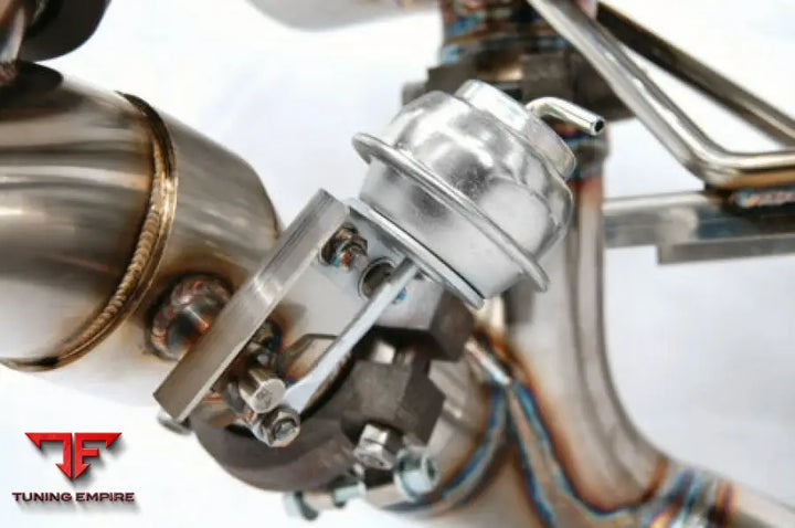 KREISSIEG LAMBORGHINI MURCIELAGO EXHAUST MUFFLER