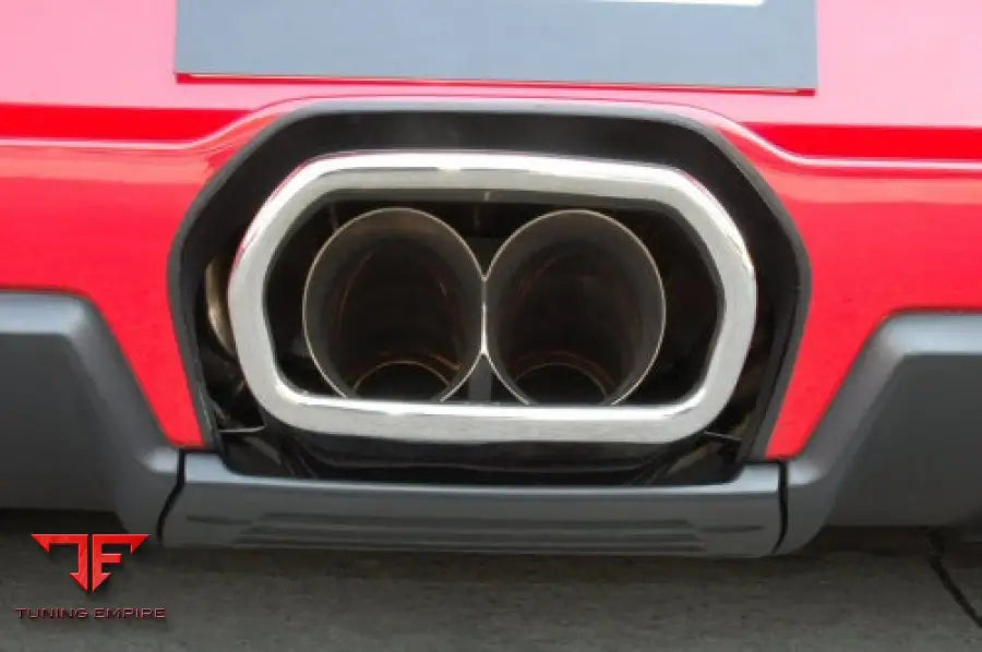 KREISSIEG LAMBORGHINI MURCIELAGO EXHAUST MUFFLER