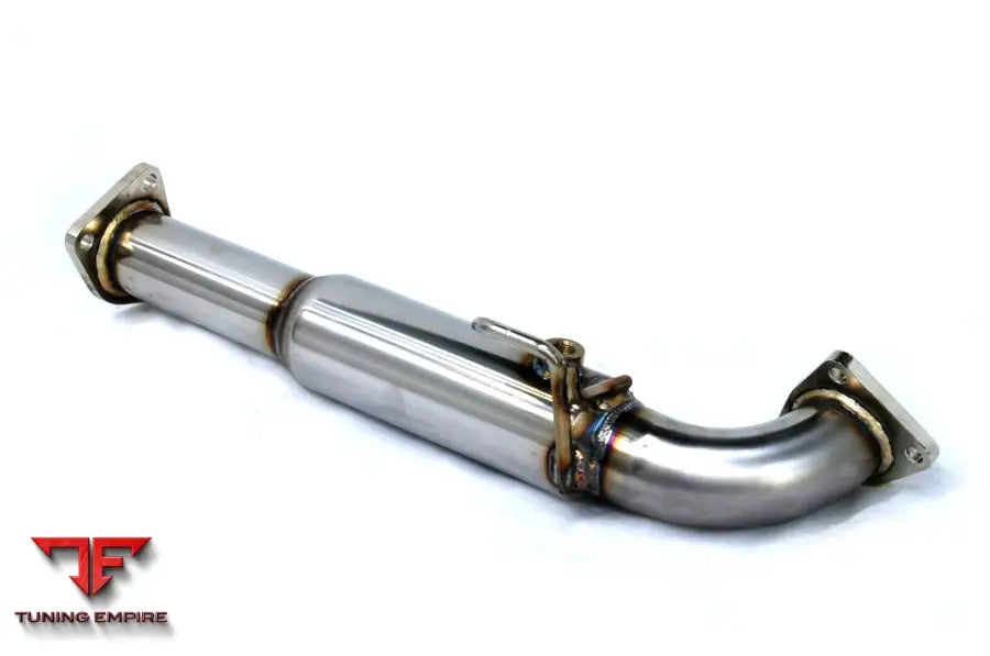 KREISSIEG LOTUS ELISE ROVER 18K STAAINLESS CAT-BYPASS PIPE