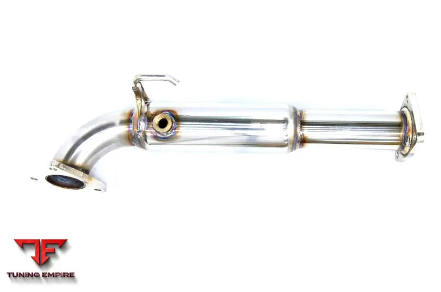 KREISSIEG LOTUS ELISE ROVER 18K STAAINLESS CAT-BYPASS PIPE