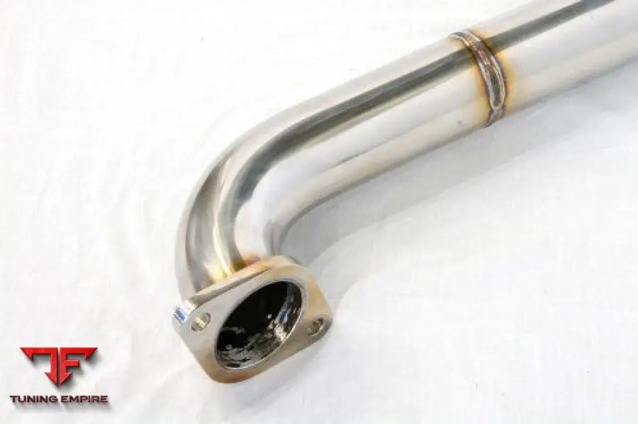 KREISSIEG LOTUS EVORA STAINLESS BYPASS PIPE