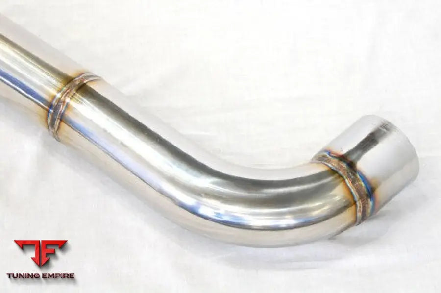 KREISSIEG LOTUS EXIGE S STAINLESS BYPASS PIPE