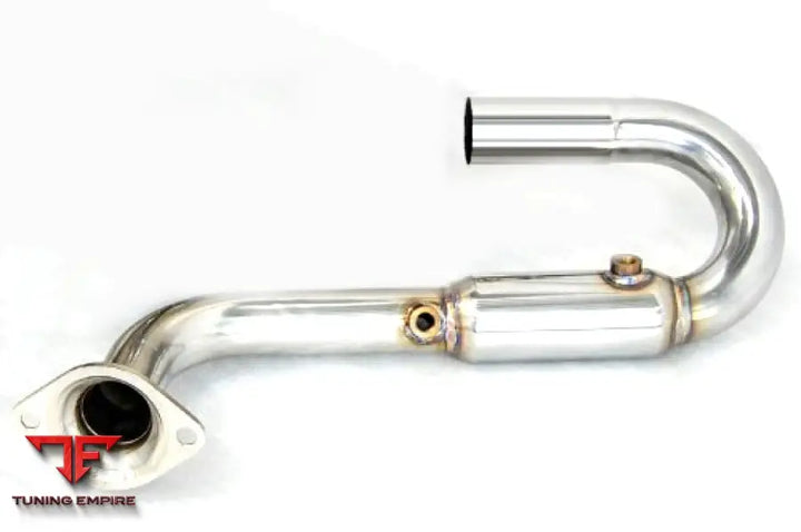 KREISSIEG LOTUS EXIGE STAINLESS CAT-BYPASS PIPE