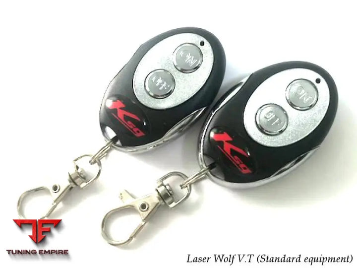 KREISSIEG PORSCHE 955 CAYENNE CAT-BACK F1 SOUND VALVETRONIC EXHAUST SYSTEM