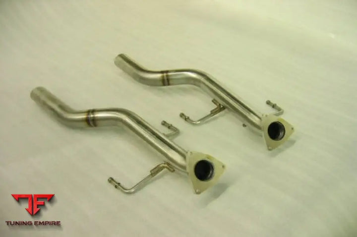 KREISSIEG PORSCHE 957 CAYENNE CAT,-CANCELER PIPE FOR OFFROAD
