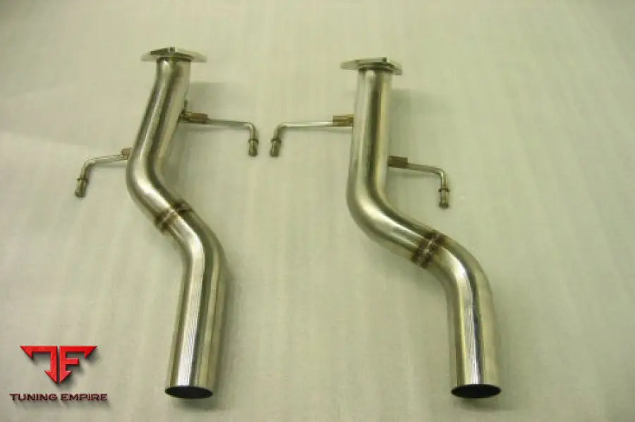 KREISSIEG PORSCHE 957 CAYENNE CAT,-CANCELER PIPE FOR OFFROAD