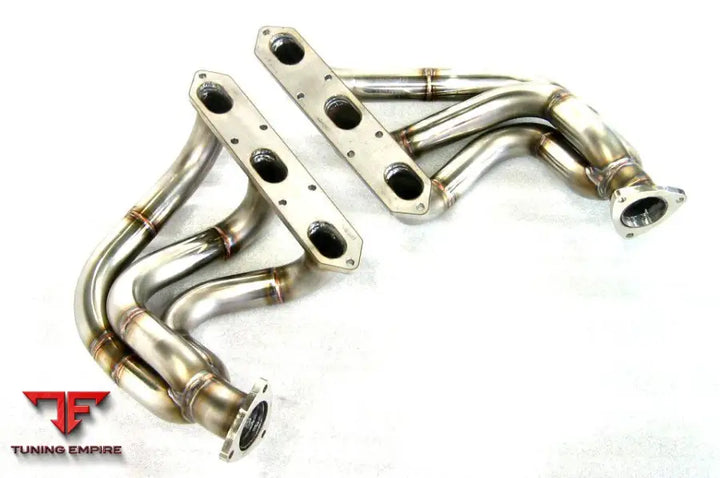 KREISSIEG PORSCHE 997 CARRERA STAINLESS HEADERS