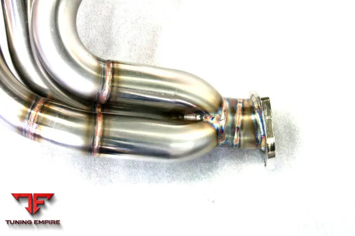 KREISSIEG PORSCHE 997 CARRERA STAINLESS HEADERS