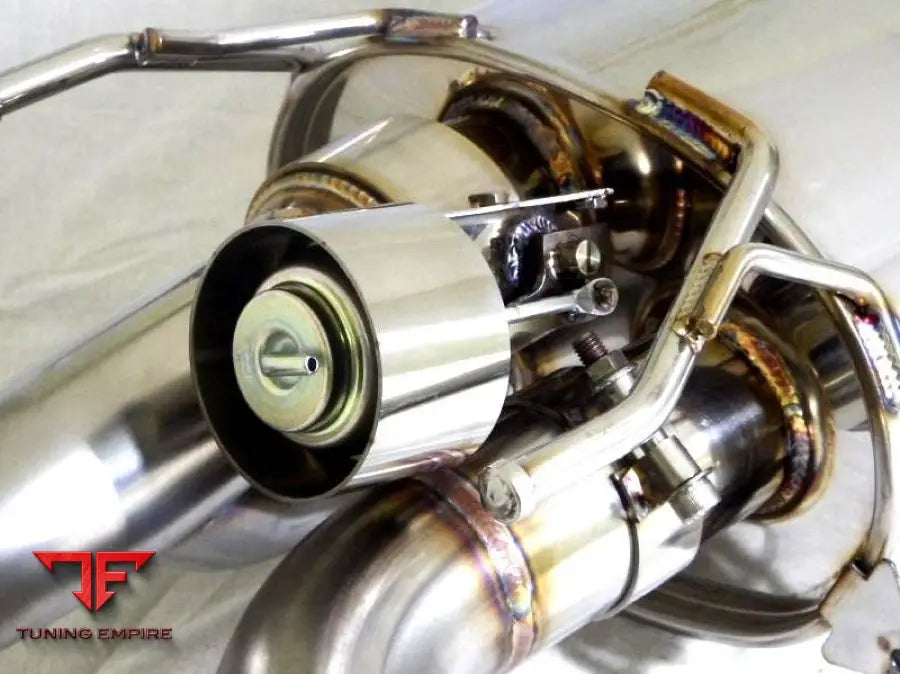 KREISSIEG TOYOTA 86 EXHAUST MUFFLER