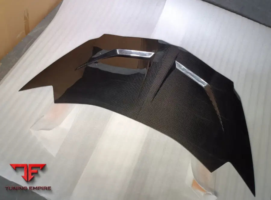 LAMBORGHINI AVENTADOR 1016 CARBON PARTS