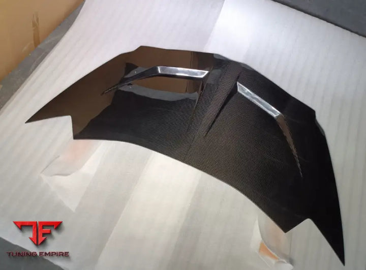 LAMBORGHINI AVENTADOR 1016 CARBON PARTS