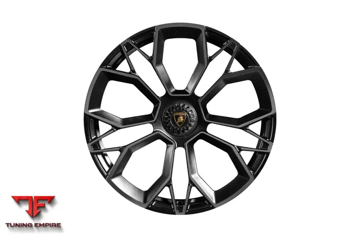 LAMBORGHINI AVENTADOR KAHN FORGED WHEELS
