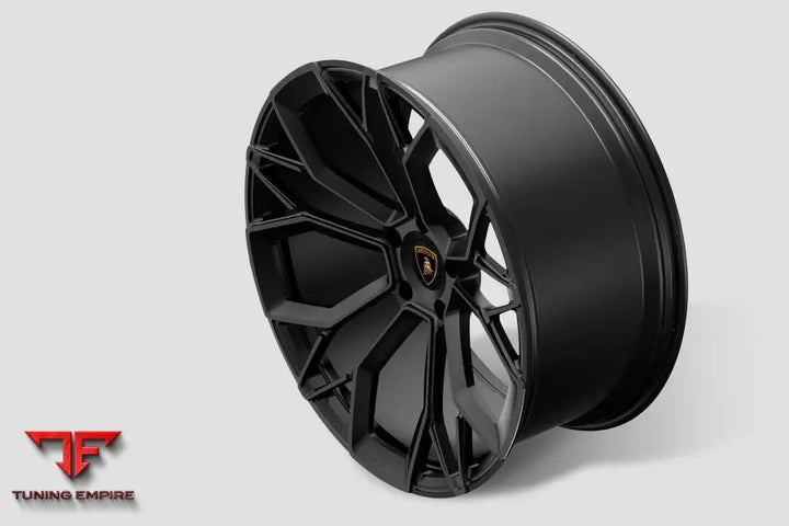 LAMBORGHINI AVENTADOR KAHN FORGED WHEELS
