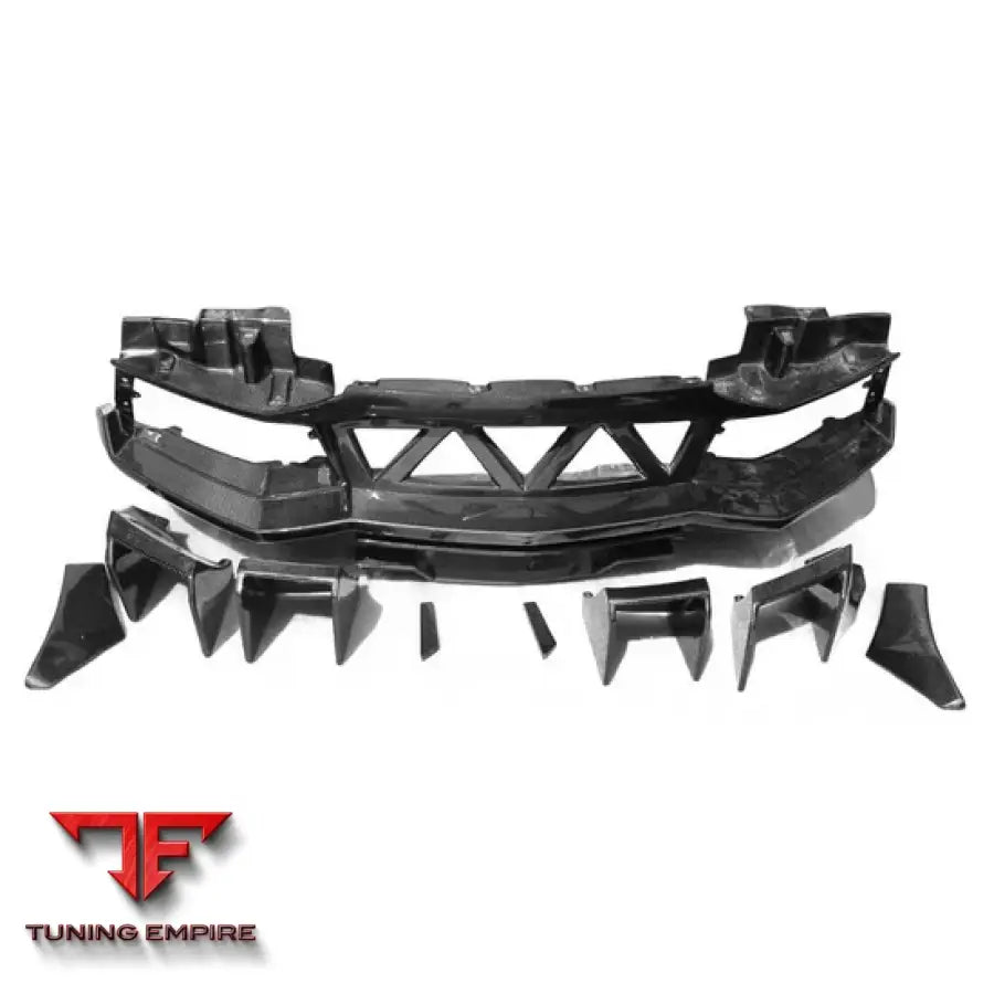 LAMBORGHINI AVENTADOR LP700-4 CARBON FIBER PARTS 2011-2016Y