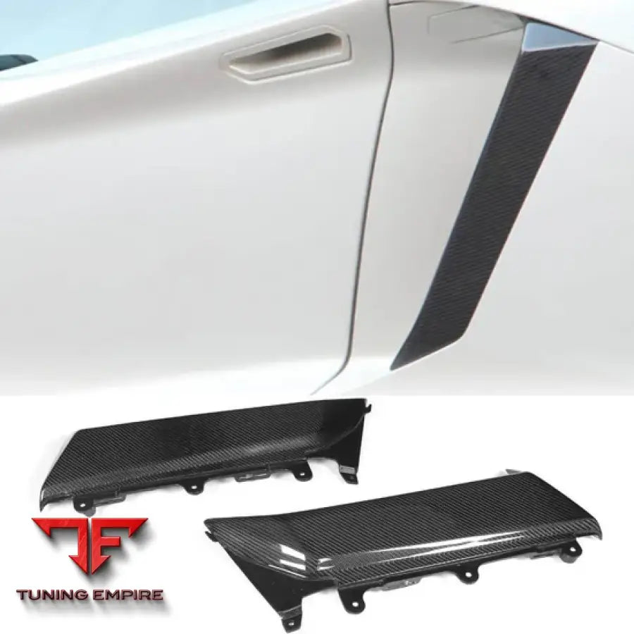 LAMBORGHINI AVENTADOR LP700-4 CARBON FIBER PARTS 2011-2016Y