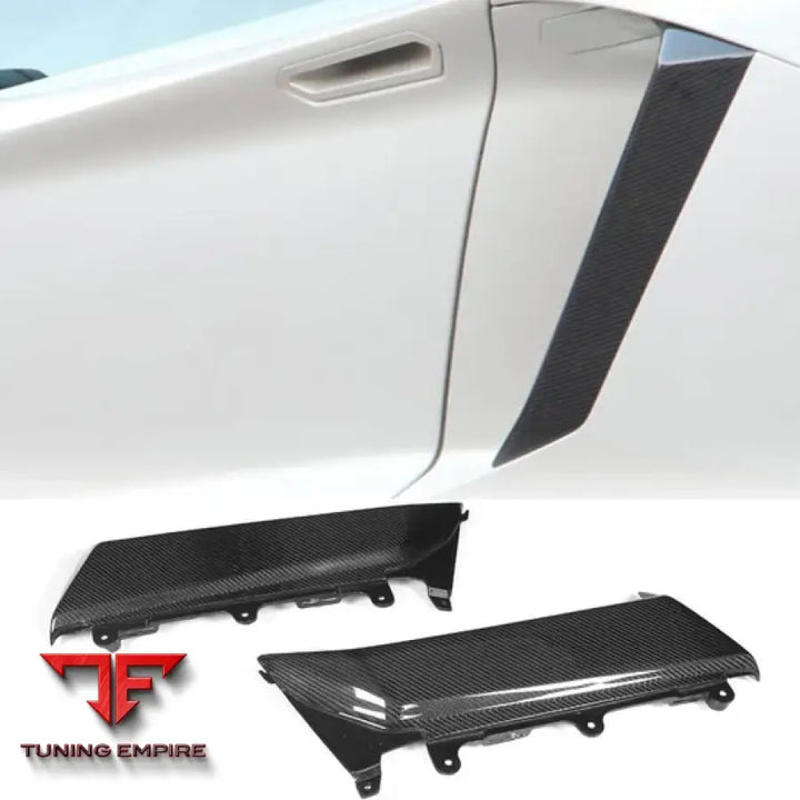 LAMBORGHINI AVENTADOR LP700-4 CARBON FIBER PARTS 2011-2016Y