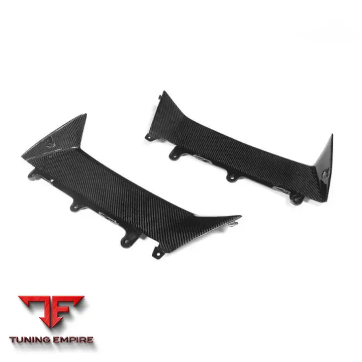 LAMBORGHINI AVENTADOR LP700-4 CARBON FIBER PARTS 2011-2016Y