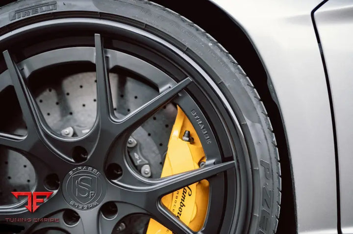 LAMBORGHINI AVENTADOR LP700-4 FORGED WHEELS