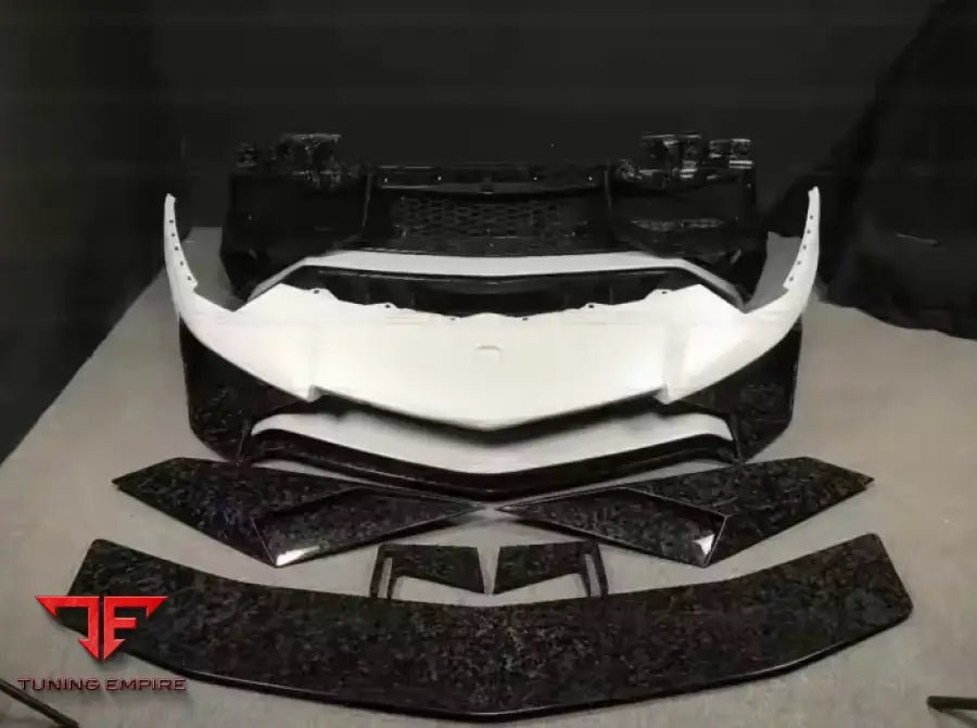 LAMBORGHINI AVENTADOR LP700/720/750 CARBON BODY KIT PARTS