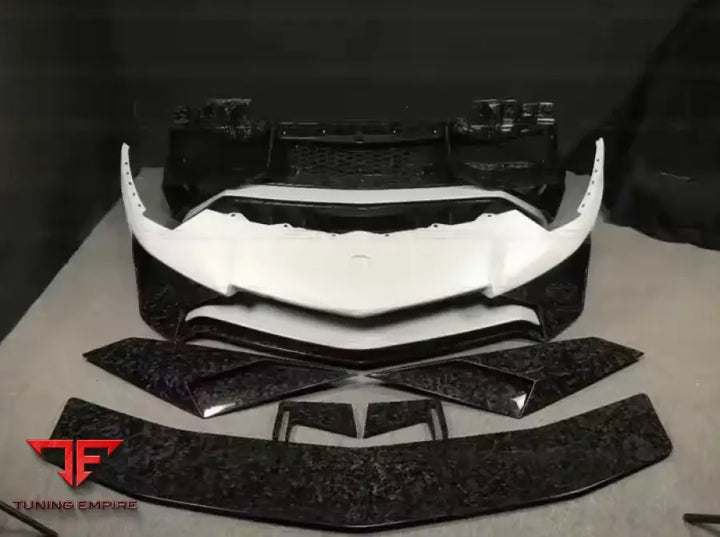 LAMBORGHINI AVENTADOR LP700/720/750 CARBON BODY KIT PARTS