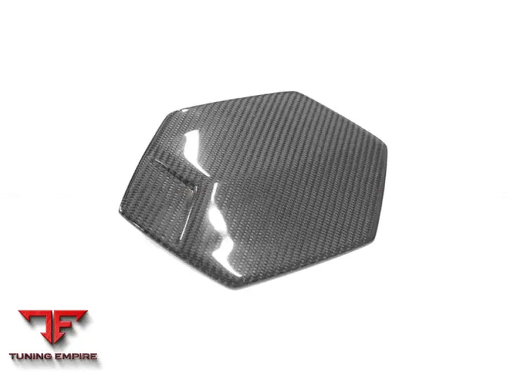 Lamborghini Aventador Lp700 Coupe Carbon Fiber Gas Cap Repalcement Bsd