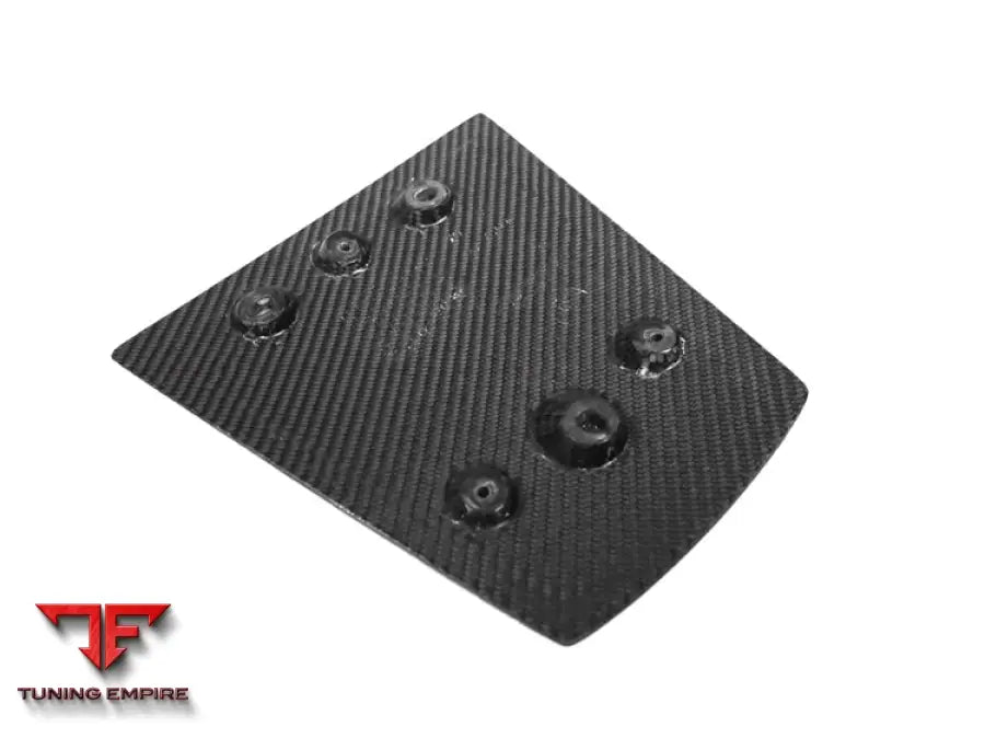 Lamborghini Aventador Lp700 Coupe Carbon Fiber Store Content Box Repalce Bsd