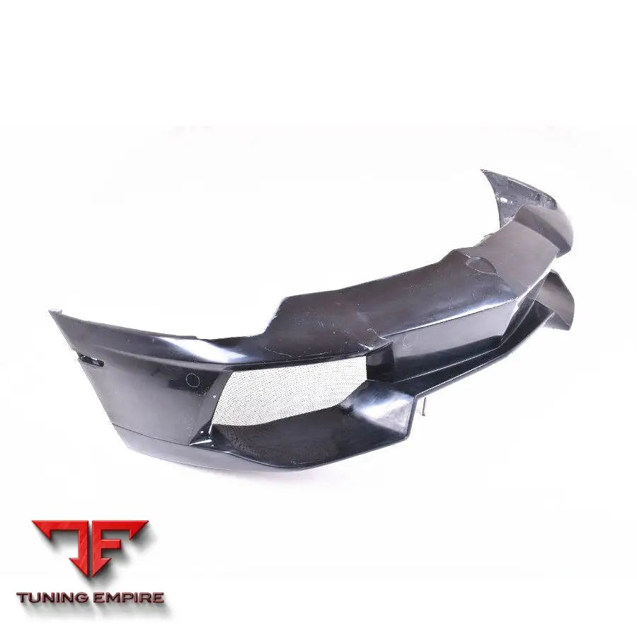 LAMBORGHINI AVENTADOR LP700 FRONT BUMPER