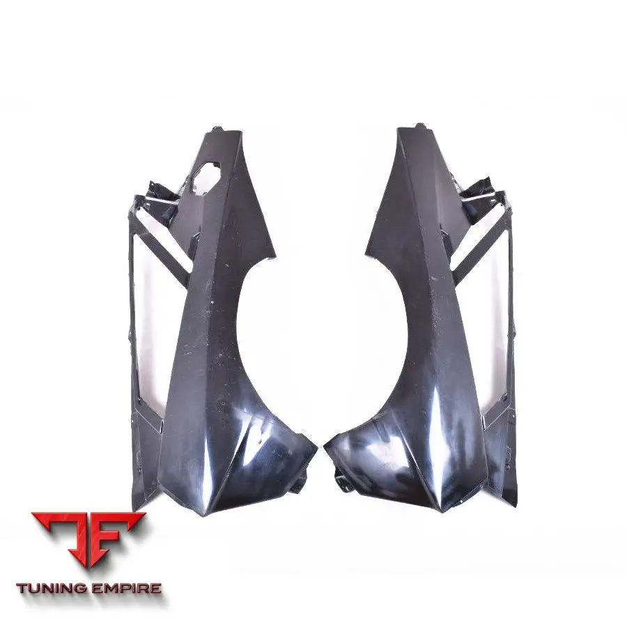 LAMBORGHINI AVENTADOR LP700 FRONT FENDERS
