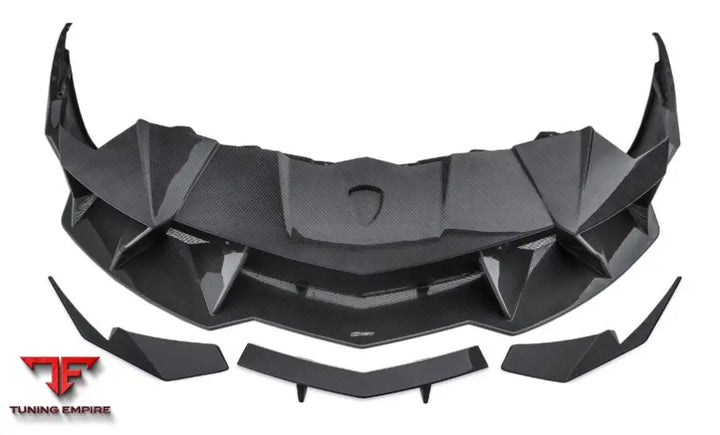 LAMBORGHINI AVENTADOR LP700 LP720 LP740 CARBON FIBER PARTS 2012-2023Y