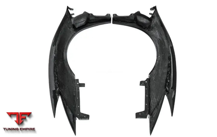 LAMBORGHINI AVENTADOR LP700 LP720 LP740 CARBON FIBER PARTS 2012-2023Y