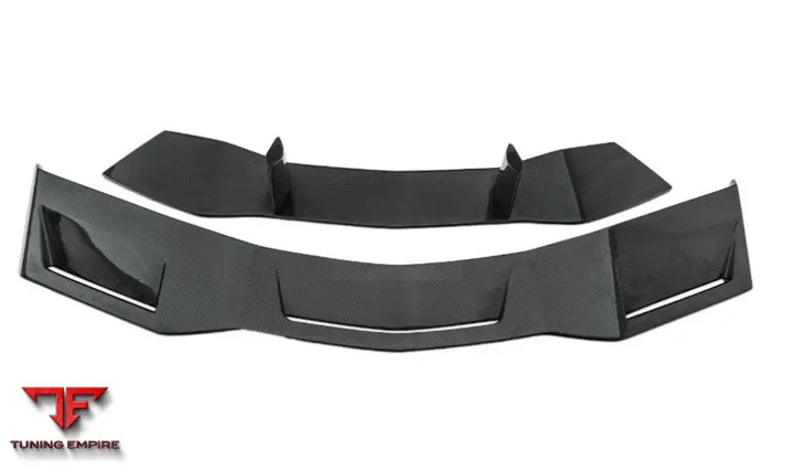 LAMBORGHINI AVENTADOR LP700 LP720 LP740 CARBON FIBER PARTS 2012-2023Y