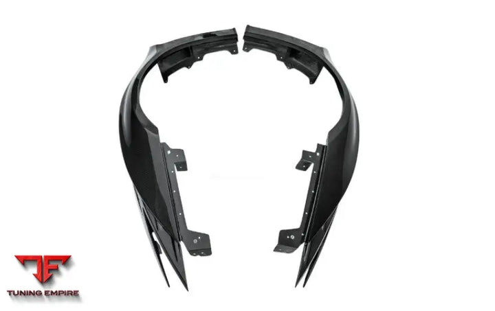 LAMBORGHINI AVENTADOR LP700 LP720 LP740 CARBON FIBER PARTS 2012-2023Y