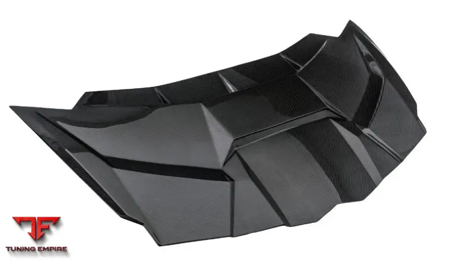 LAMBORGHINI AVENTADOR LP700 LP720 LP740 CARBON FIBER PARTS 2012-2023Y