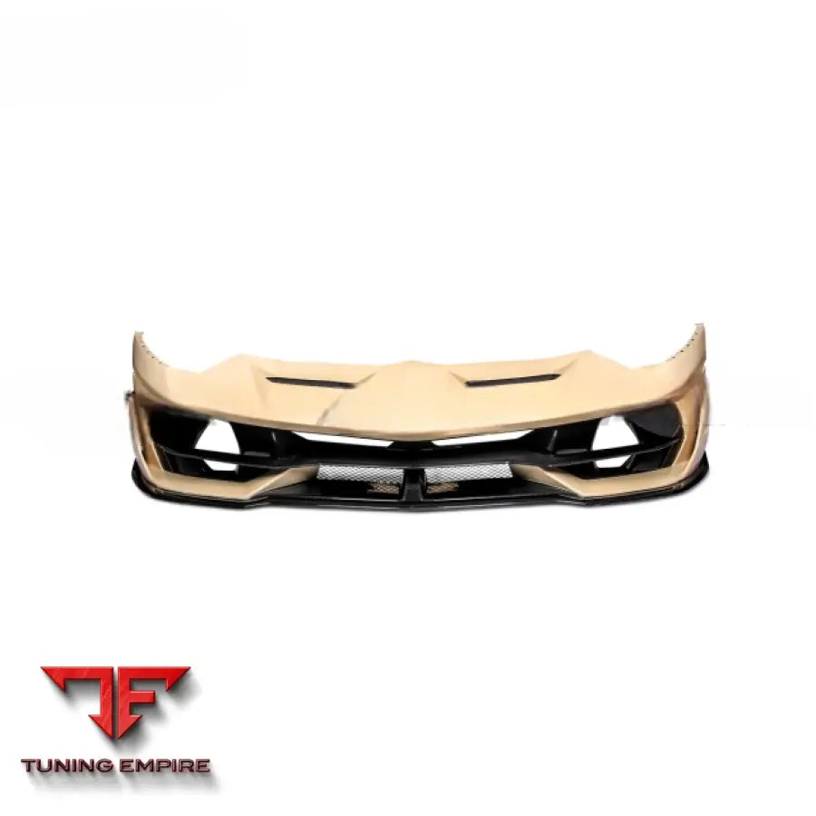 LAMBORGHINI AVENTADOR LP700/LP720 UPGRADE DRY CARBON FIBER BODY KIT PARTS