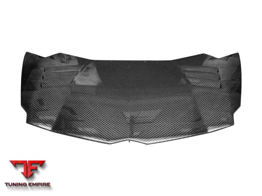 Lamborghini Aventador Lp700 @ Lp740 Coupe&Roadster Bkss Style Hood Bsd