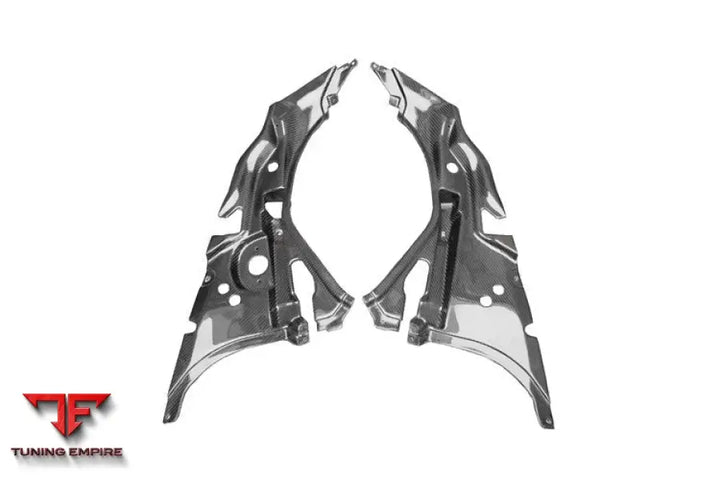 Lamborghini Aventador Lp700 @ Lp740 Coupe&Roadster Bkss Style Hood Bsd