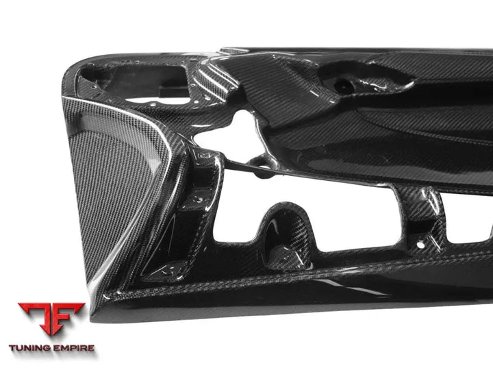 Lamborghini Aventador LP700 & LP740 Coupe & Roadster Carbon Fiber Inner Door Replace BSD