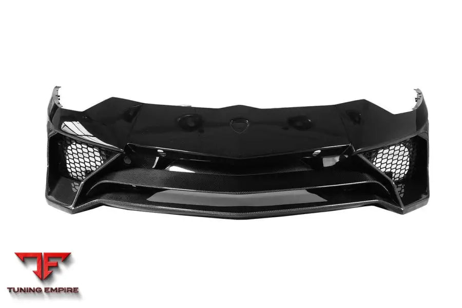 LAMBORGHINI AVENTADOR LP700 & LP740 COUPE & ROADSTER SV STYLE FRONT BUMPER BSD